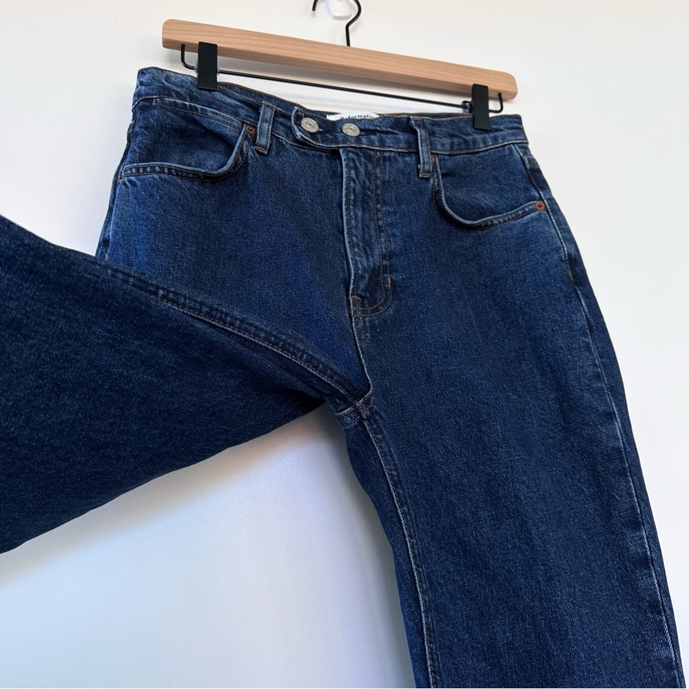 REFORMATION Donna High Rise Bootcut Jeans - Picture 10 of 14